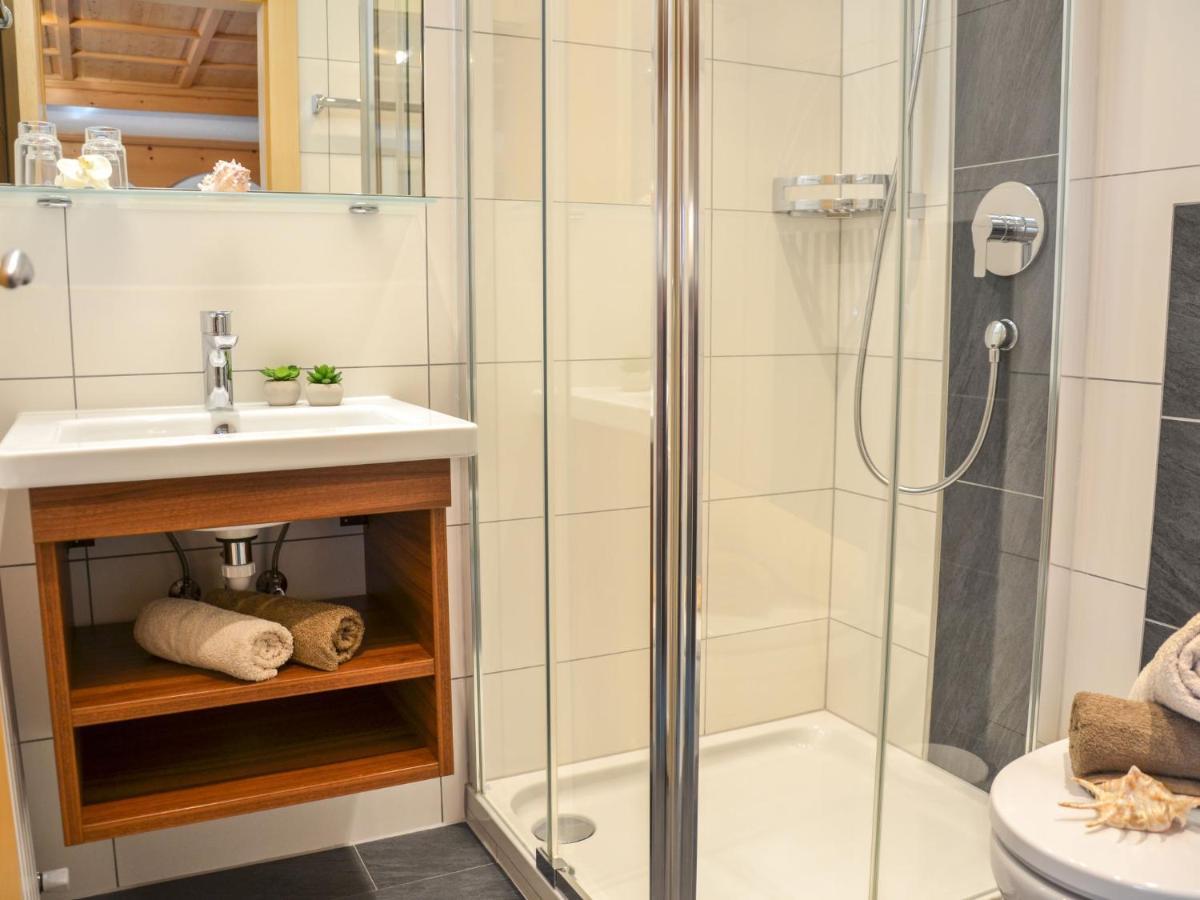 קאפל Apartment Wechner - Kpl481 By Interhome מראה חיצוני תמונה