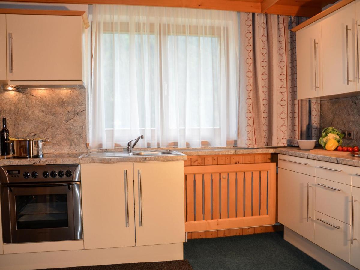 קאפל Apartment Wechner - Kpl481 By Interhome מראה חיצוני תמונה