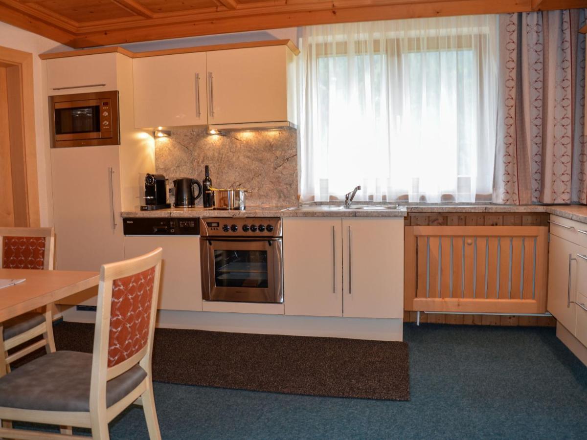 קאפל Apartment Wechner - Kpl481 By Interhome מראה חיצוני תמונה